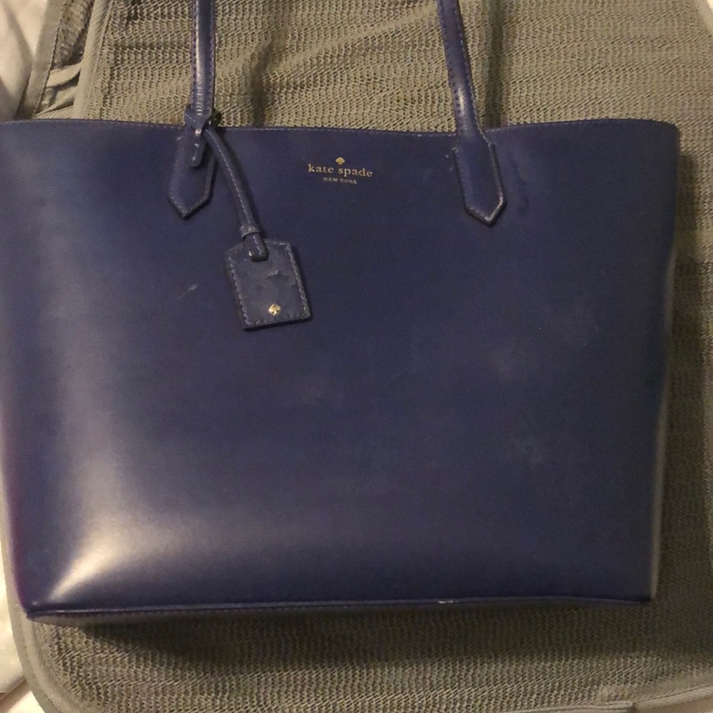 Kate Spade purse - Picture 1 of 1